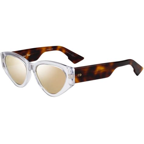 Dior DIOR SPIRIT 2 086/0J Sunglasses Tortoiseshell